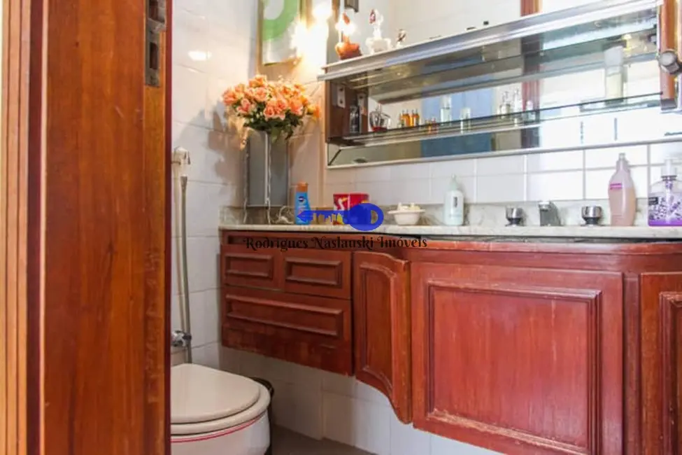 Cobertura com 3 quartos à venda, 190m2 em Barra da Tijuca, Rio De Janeiro - RJ - imagem 9 Foto 9 de Cobertura com 3 quartos à venda, 190m2 em Barra da Tijuca, Rio De Janeiro - RJ