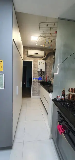 Foto 7 de Apartamento com 4 quartos à venda, 190m2 em Barra da Tijuca, Rio De Janeiro - RJ