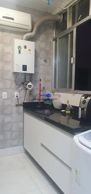 Foto 8 de Apartamento com 4 quartos à venda, 190m2 em Barra da Tijuca, Rio De Janeiro - RJ