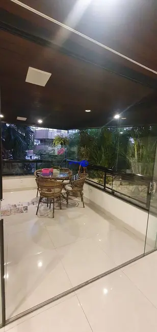 Foto 3 de Apartamento com 4 quartos à venda, 190m2 em Barra da Tijuca, Rio De Janeiro - RJ