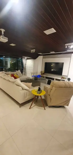 Foto 1 de Apartamento com 4 quartos à venda, 190m2 em Barra da Tijuca, Rio De Janeiro - RJ