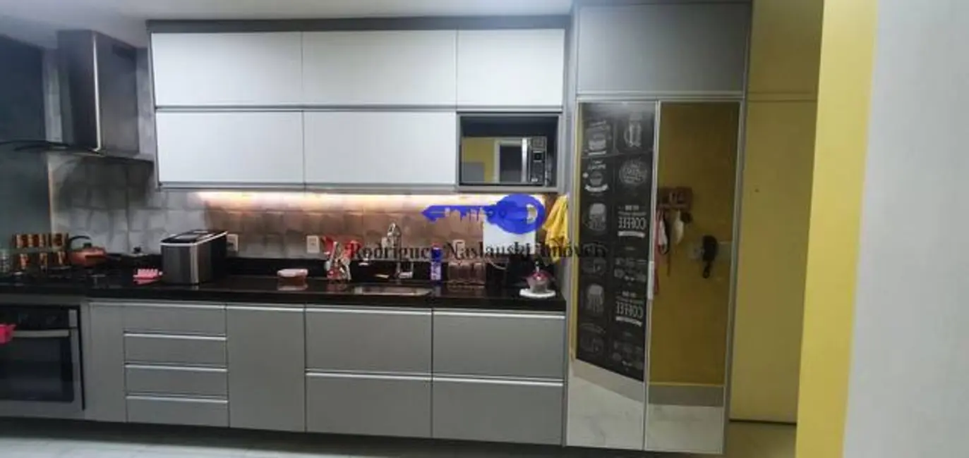 Foto 6 de Apartamento com 4 quartos à venda, 190m2 em Barra da Tijuca, Rio De Janeiro - RJ