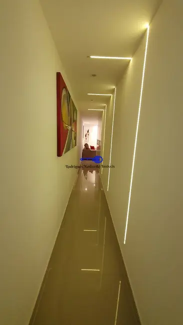 Foto 9 de Apartamento com 4 quartos à venda, 190m2 em Barra da Tijuca, Rio De Janeiro - RJ