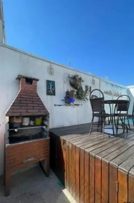 Foto 5 de Cobertura com 3 quartos à venda, 188m2 em Barra da Tijuca, Rio De Janeiro - RJ