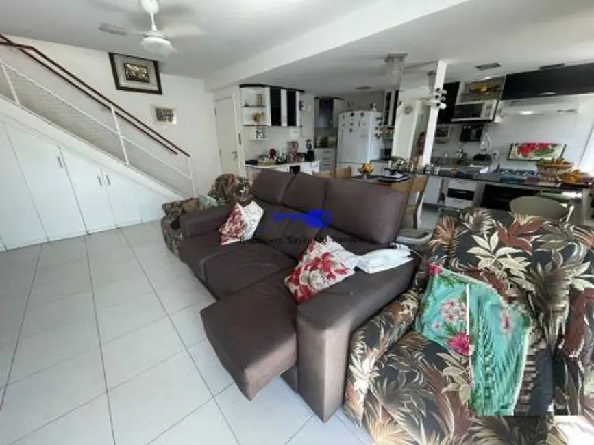 Foto 8 de Cobertura com 3 quartos à venda, 188m2 em Barra da Tijuca, Rio De Janeiro - RJ