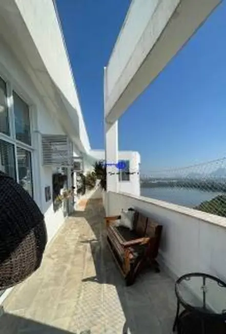 Foto 1 de Cobertura com 3 quartos à venda, 188m2 em Barra da Tijuca, Rio De Janeiro - RJ