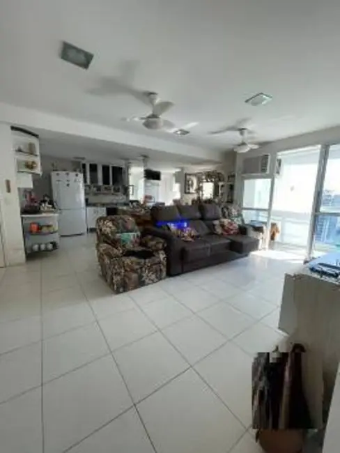 Foto 9 de Cobertura com 3 quartos à venda, 188m2 em Barra da Tijuca, Rio De Janeiro - RJ