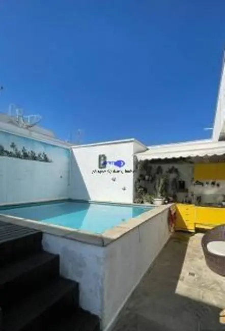 Foto 4 de Cobertura com 3 quartos à venda, 188m2 em Barra da Tijuca, Rio De Janeiro - RJ