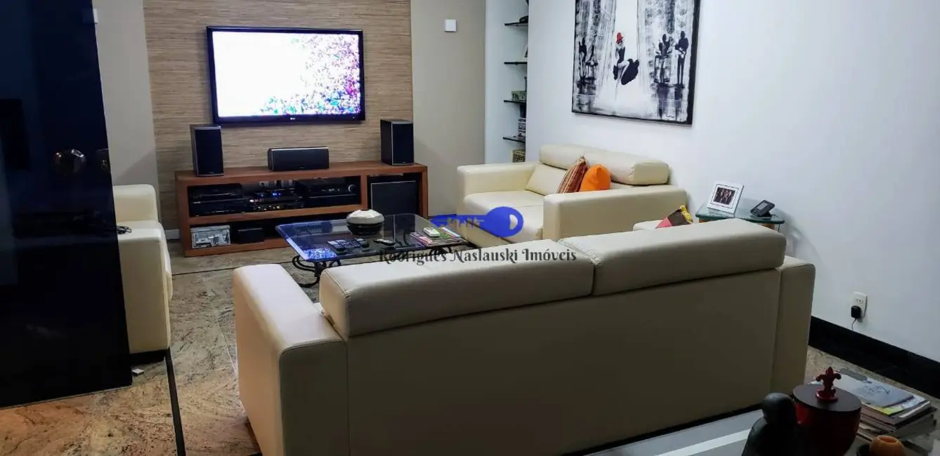 Foto 8 de Apartamento com 5 quartos à venda, 330m2 em Barra da Tijuca, Rio De Janeiro - RJ