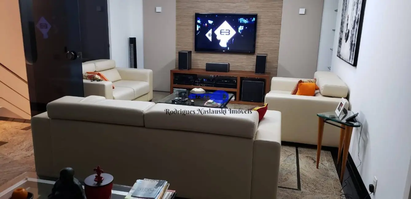 Foto 7 de Apartamento com 5 quartos à venda, 330m2 em Barra da Tijuca, Rio De Janeiro - RJ