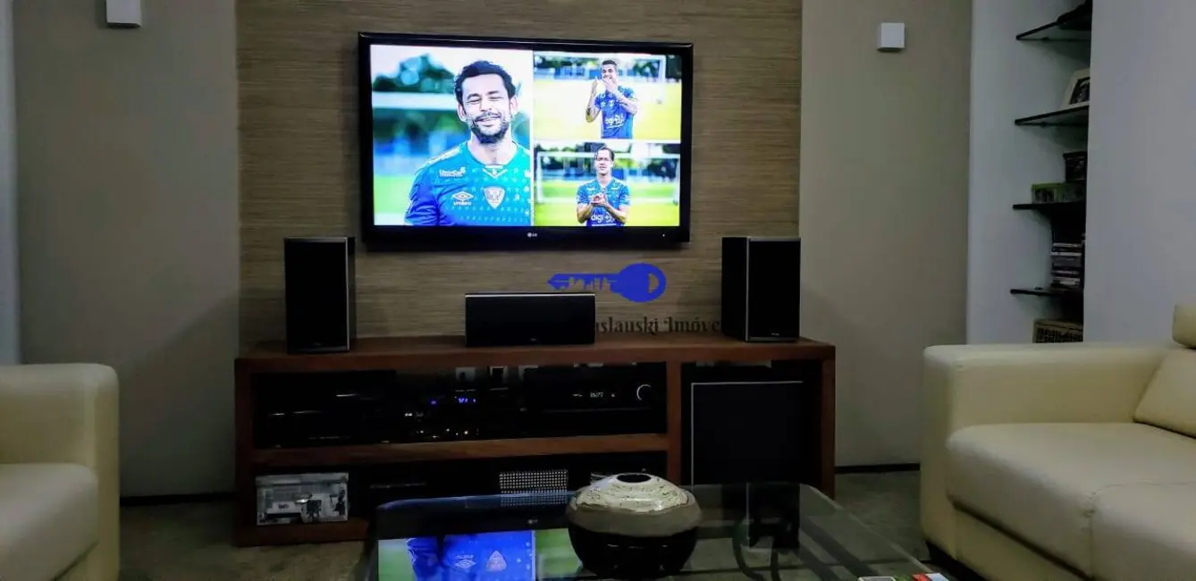 Foto 6 de Apartamento com 5 quartos à venda, 330m2 em Barra da Tijuca, Rio De Janeiro - RJ