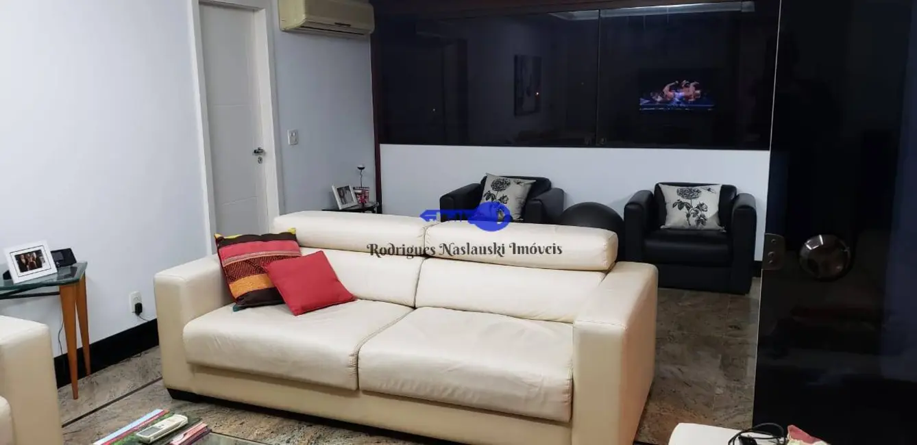 Foto 9 de Apartamento com 5 quartos à venda, 330m2 em Barra da Tijuca, Rio De Janeiro - RJ