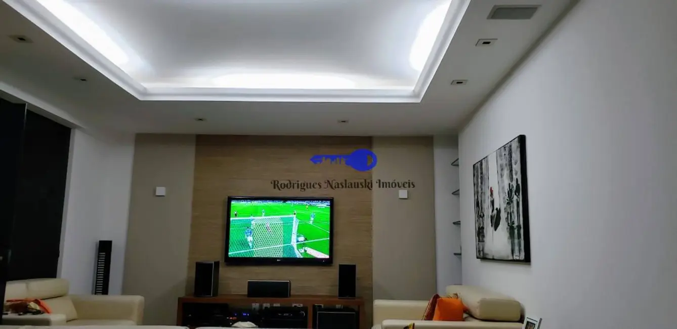 Foto 5 de Apartamento com 5 quartos à venda, 330m2 em Barra da Tijuca, Rio De Janeiro - RJ