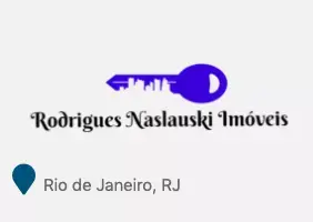 Rodrigues Naslauski Imóveis