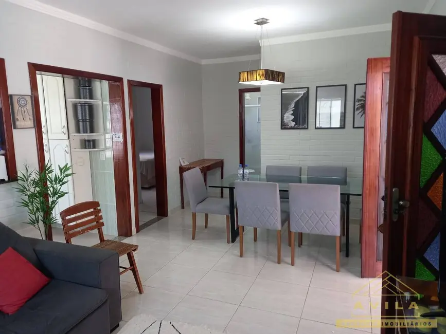 Foto 5 de Casa com 3 quartos à venda, 160m2 em Bertioga - SP