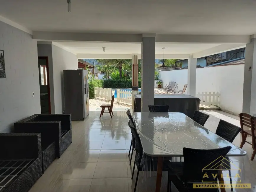 Foto 7 de Casa com 3 quartos à venda, 160m2 em Bertioga - SP