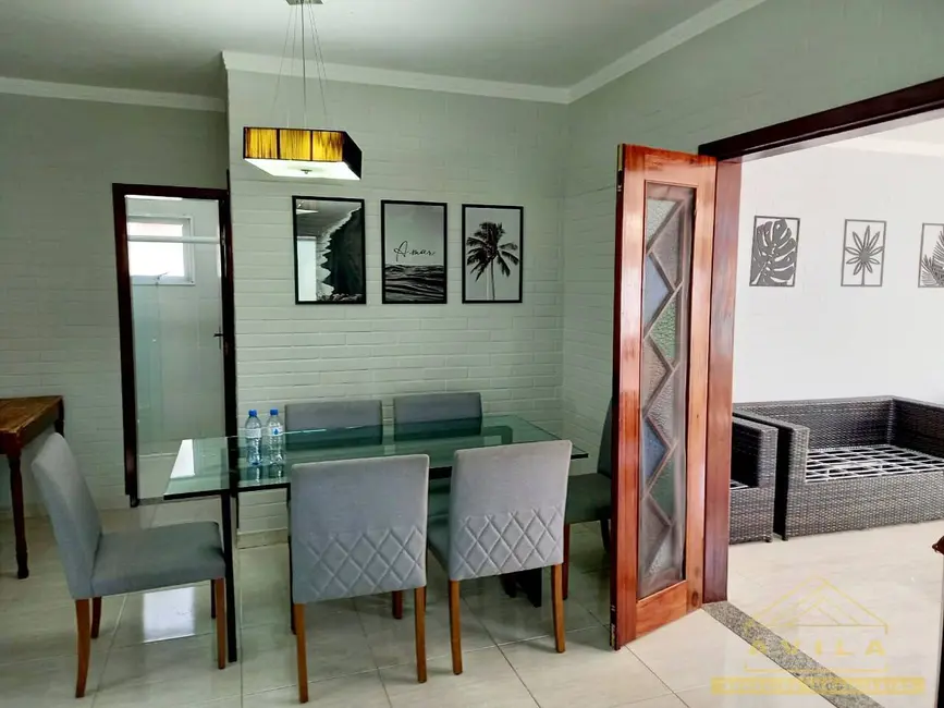 Foto 6 de Casa com 3 quartos à venda, 160m2 em Bertioga - SP