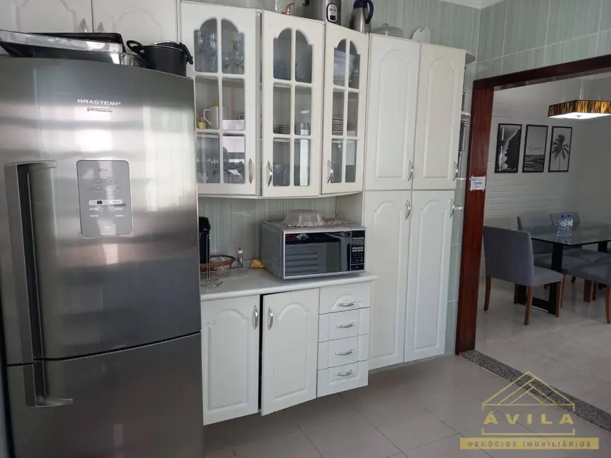 Foto 3 de Casa com 3 quartos à venda, 160m2 em Bertioga - SP