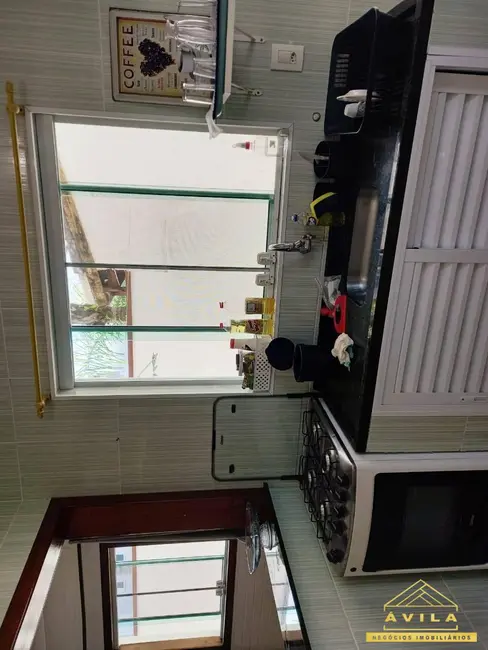 Foto 4 de Casa com 3 quartos à venda, 160m2 em Bertioga - SP