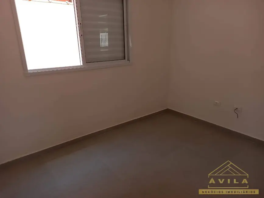 Foto 5 de Apartamento com 2 quartos à venda, 54m2 em Bertioga - SP