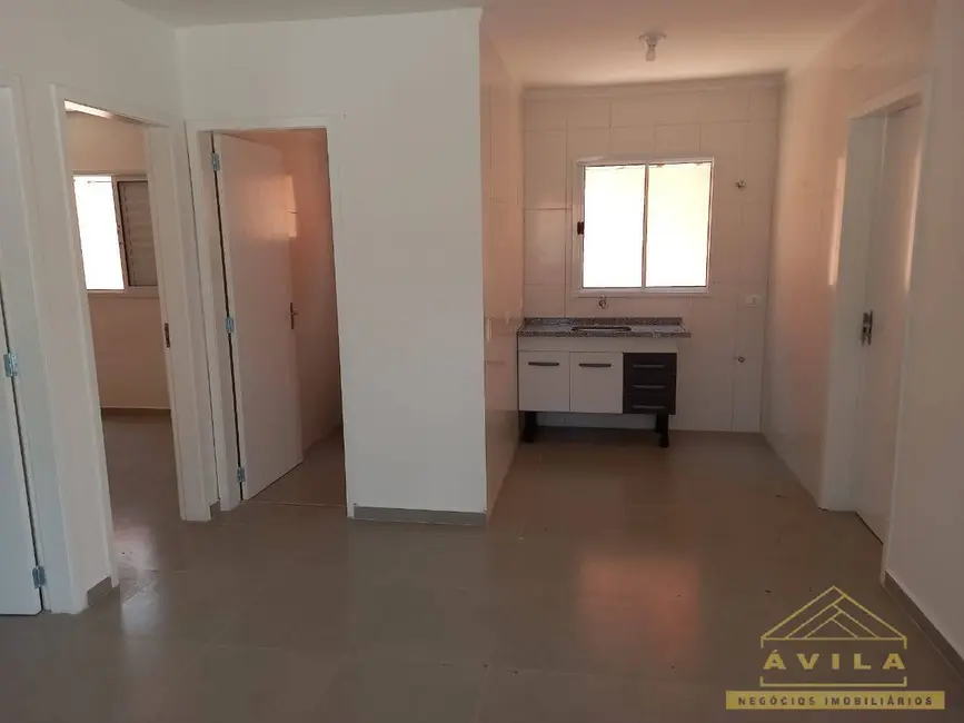 Foto 1 de Apartamento com 2 quartos à venda, 54m2 em Bertioga - SP