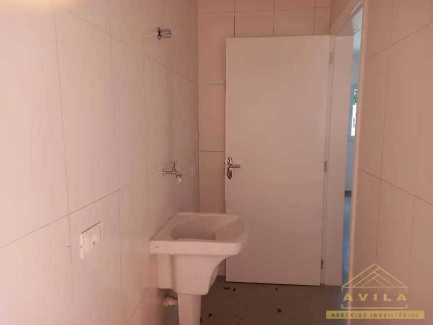 Foto 6 de Apartamento com 2 quartos à venda, 54m2 em Bertioga - SP
