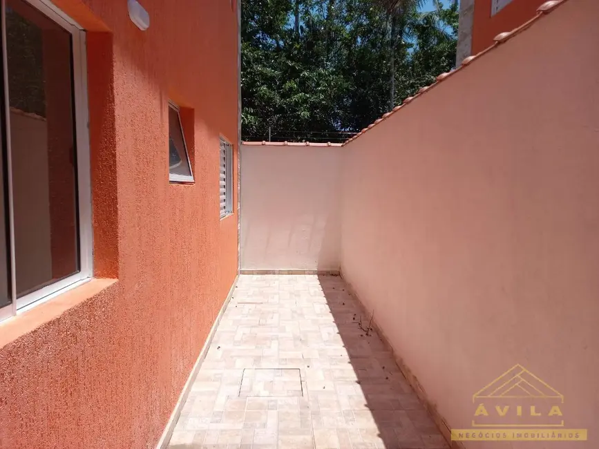 Foto 9 de Apartamento com 2 quartos à venda, 54m2 em Bertioga - SP