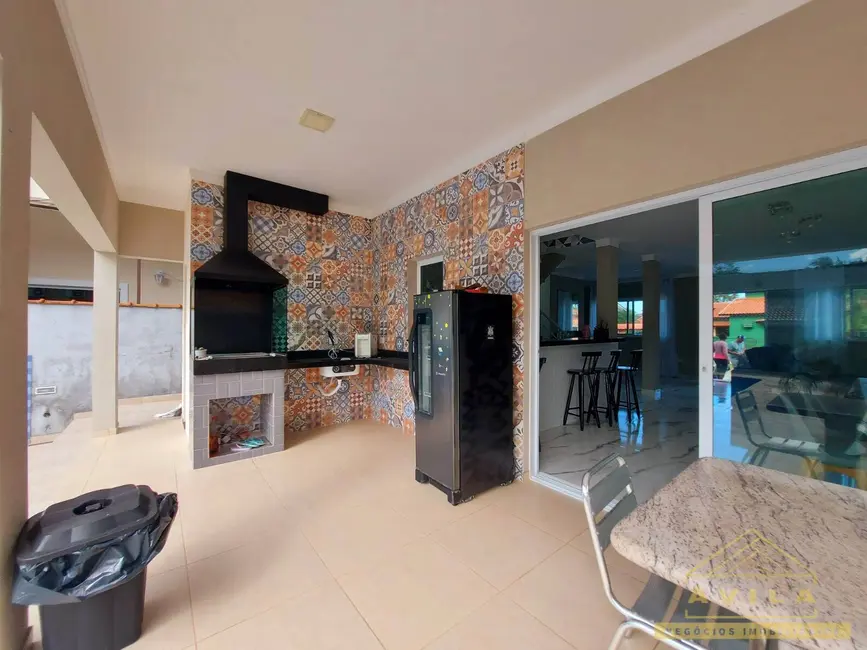 Foto 9 de Casa com 6 quartos à venda, 316m2 em Bertioga - SP