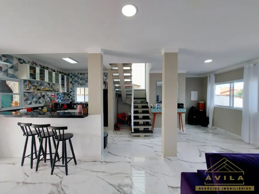 Foto 7 de Casa com 6 quartos à venda, 316m2 em Bertioga - SP