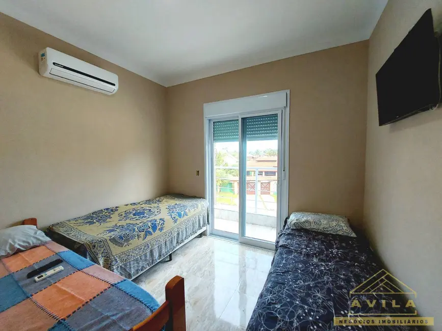 Foto 5 de Casa com 6 quartos à venda, 316m2 em Bertioga - SP