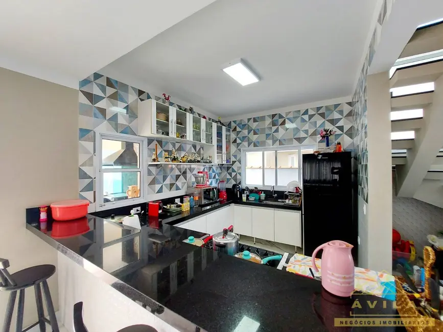 Foto 4 de Casa com 6 quartos à venda, 316m2 em Bertioga - SP