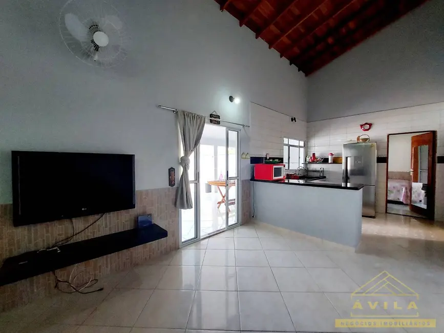 Foto 2 de Casa com 6 quartos à venda, 316m2 em Bertioga - SP