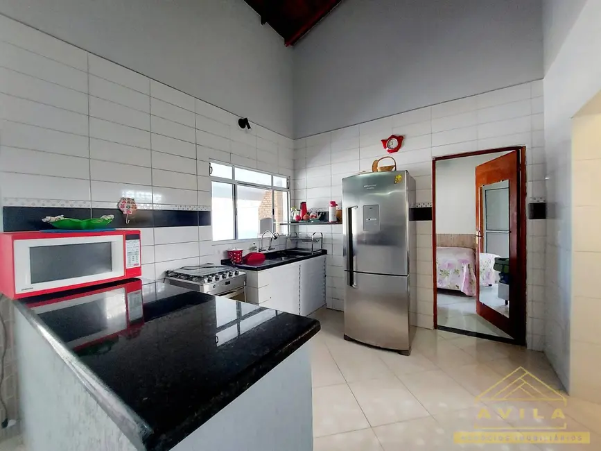 Foto 3 de Casa com 6 quartos à venda, 316m2 em Bertioga - SP