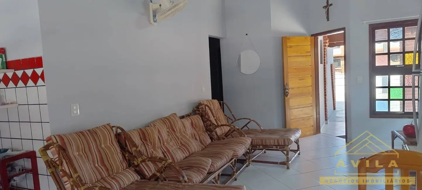 Casa com 3 quartos à venda, 124m2 em Bertioga - SP - imagem 7 Foto 7 de Casa com 3 quartos à venda, 124m2 em Bertioga - SP