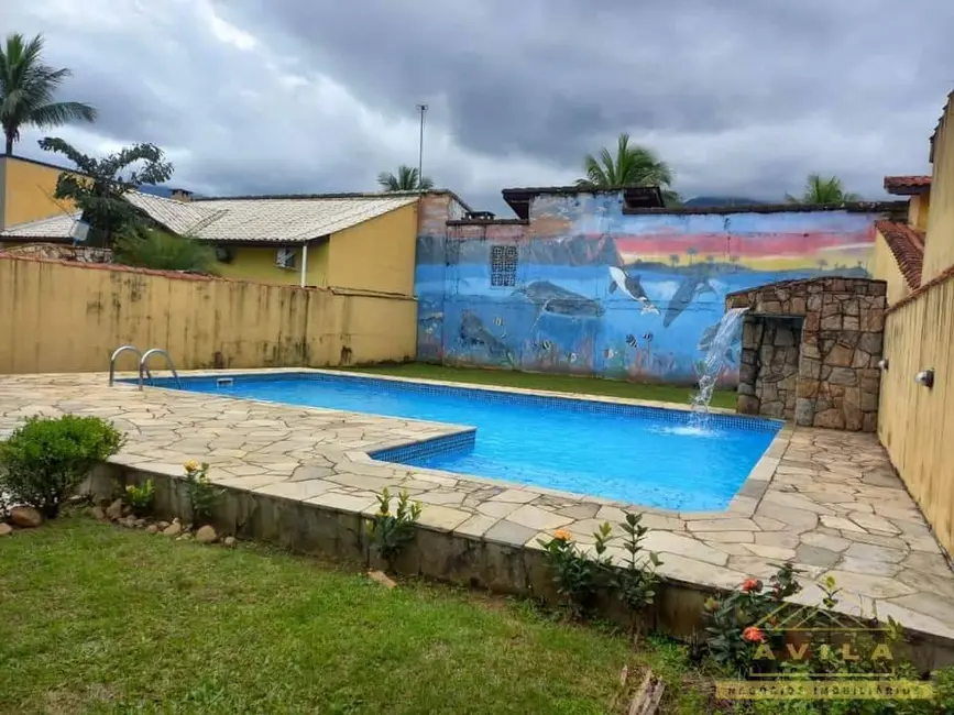 Foto 1 de Casa com 3 quartos à venda, 124m2 em Bertioga - SP