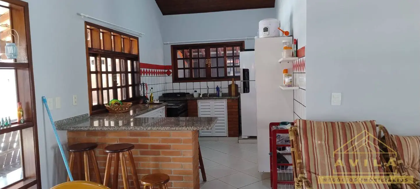 Casa com 3 quartos à venda, 124m2 em Bertioga - SP - imagem 5 Foto 5 de Casa com 3 quartos à venda, 124m2 em Bertioga - SP