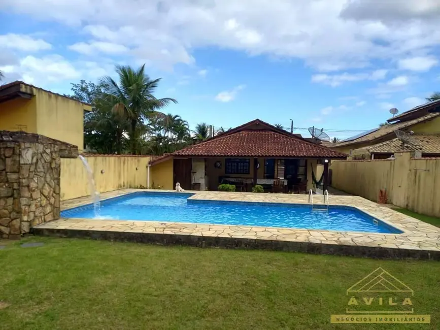 Foto 2 de Casa com 3 quartos à venda, 124m2 em Bertioga - SP