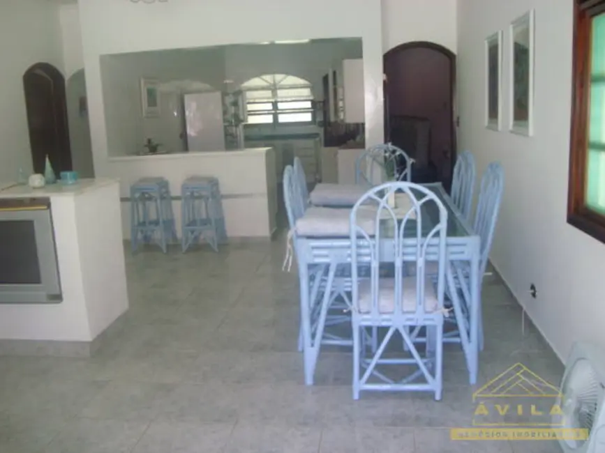 Casa com 3 quartos à venda, 181m2 em Bertioga - SP - imagem 5 Foto 5 de Casa com 3 quartos à venda, 181m2 em Bertioga - SP