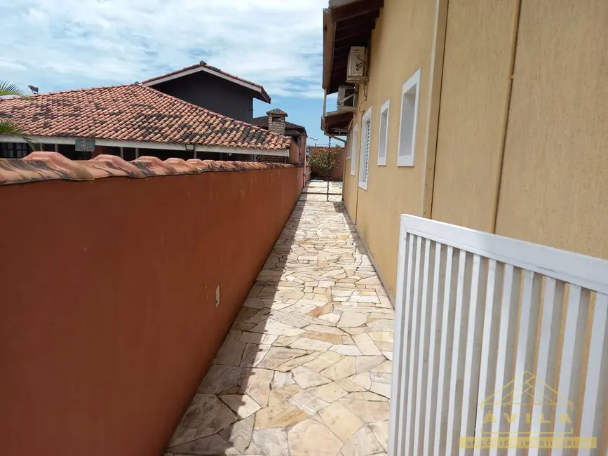 Foto 9 de Casa com 3 quartos à venda, 142m2 em Bertioga - SP