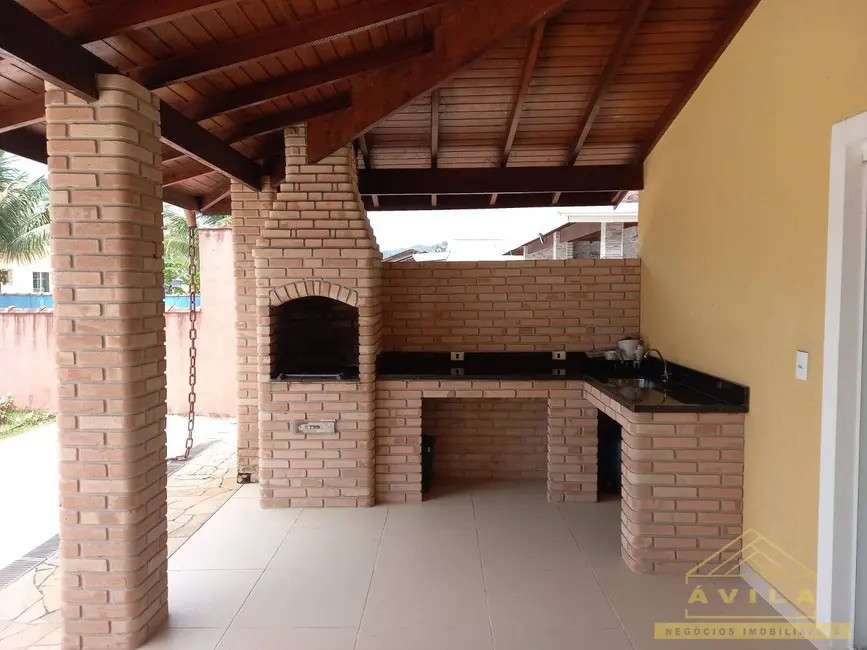 Foto 5 de Casa com 3 quartos à venda, 142m2 em Bertioga - SP