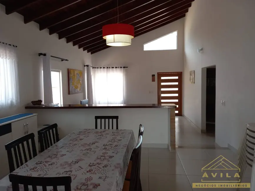 Foto 2 de Casa com 3 quartos à venda, 142m2 em Bertioga - SP