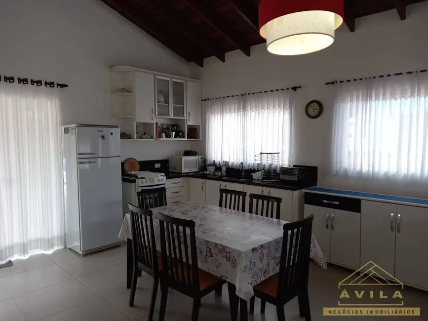 Foto 3 de Casa com 3 quartos à venda, 142m2 em Bertioga - SP