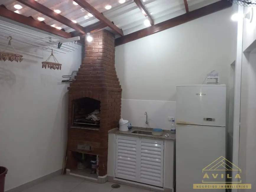 Casa com 3 quartos à venda, 144m2 em Bertioga - SP - imagem 4 Foto 4 de Casa com 3 quartos à venda, 144m2 em Bertioga - SP