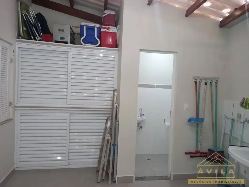 Casa com 3 quartos à venda, 144m2 em Bertioga - SP - imagem 5 Foto 5 de Casa com 3 quartos à venda, 144m2 em Bertioga - SP