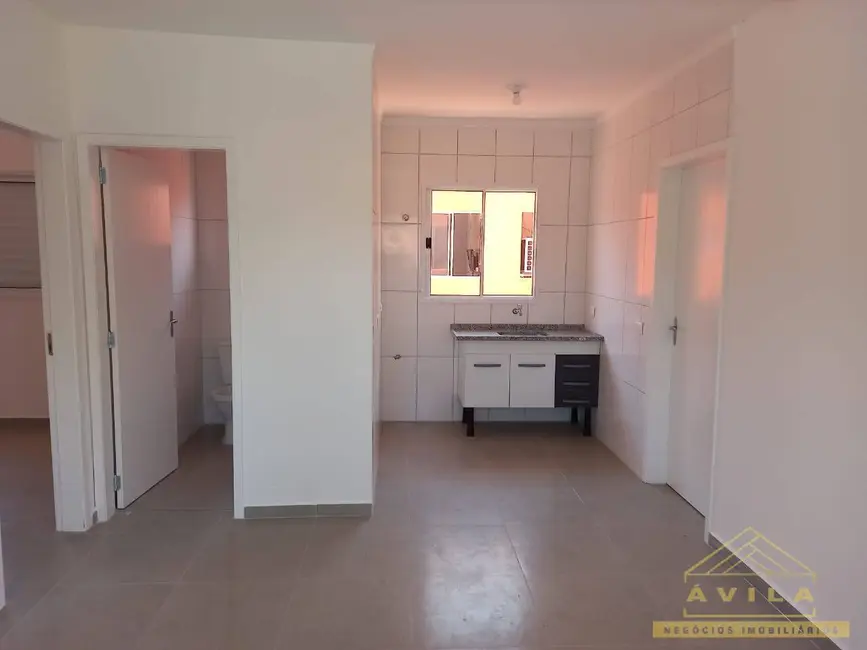 Foto 1 de Apartamento com 2 quartos à venda, 54m2 em Bertioga - SP