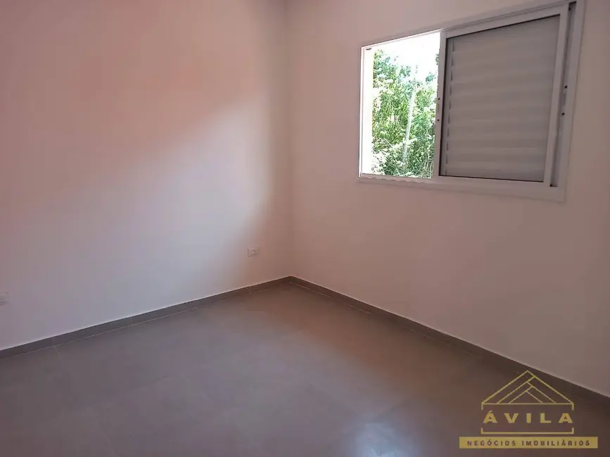Foto 4 de Apartamento com 2 quartos à venda, 54m2 em Bertioga - SP