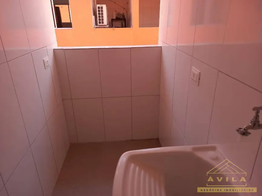 Foto 6 de Apartamento com 2 quartos à venda, 54m2 em Bertioga - SP