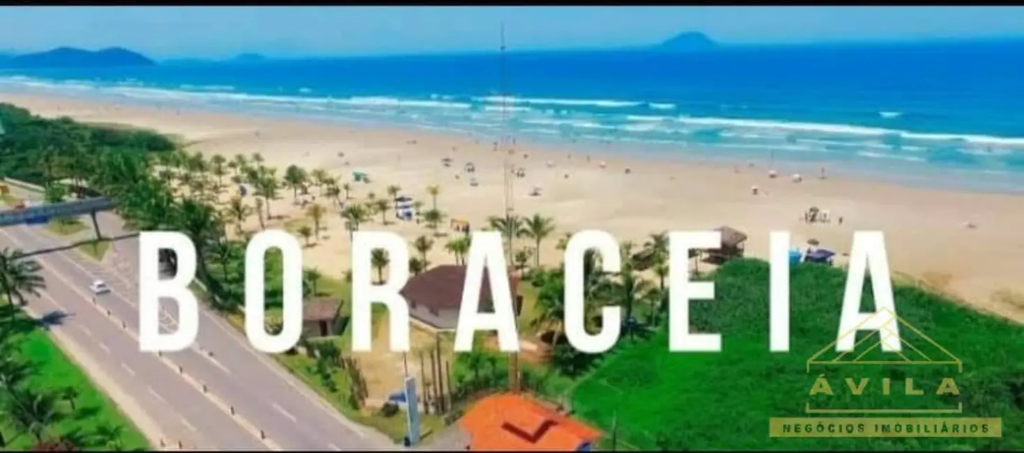 Foto 8 de Apartamento com 2 quartos à venda, 54m2 em Bertioga - SP