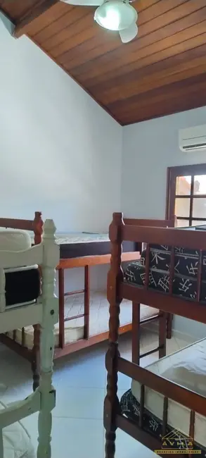 Foto 6 de Casa com 3 quartos à venda, 124m2 em Bertioga - SP