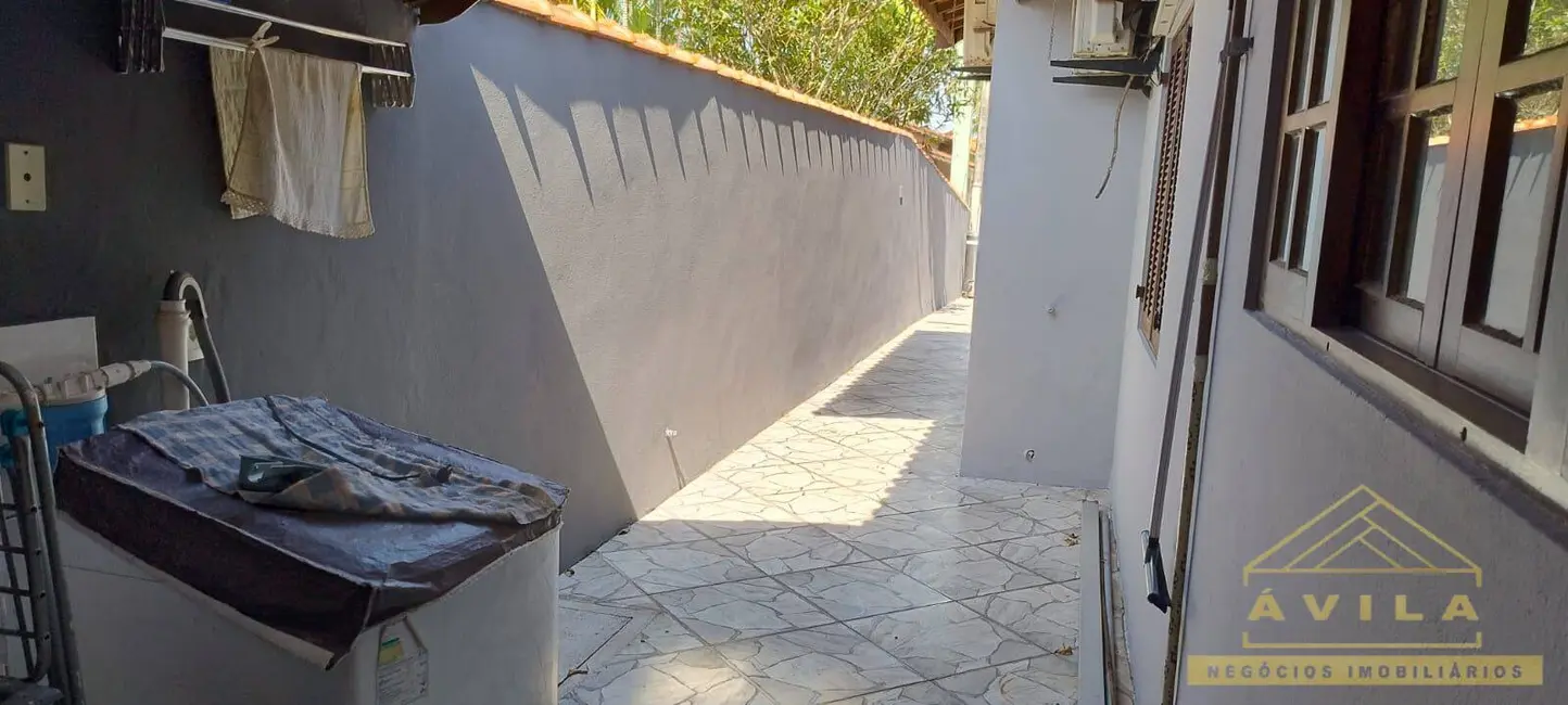 Foto 3 de Casa com 3 quartos à venda, 124m2 em Bertioga - SP